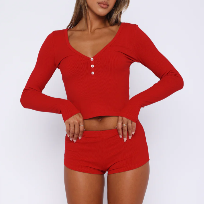 Just A Girl Set