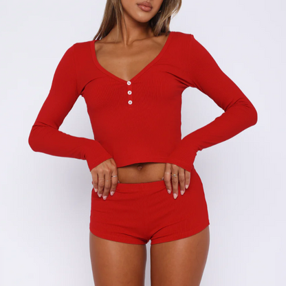 Just A Girl Set