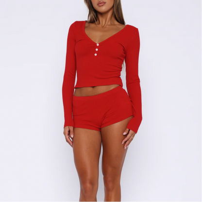 Just A Girl Set