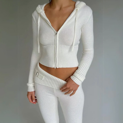 Sunday Reset Knit Set