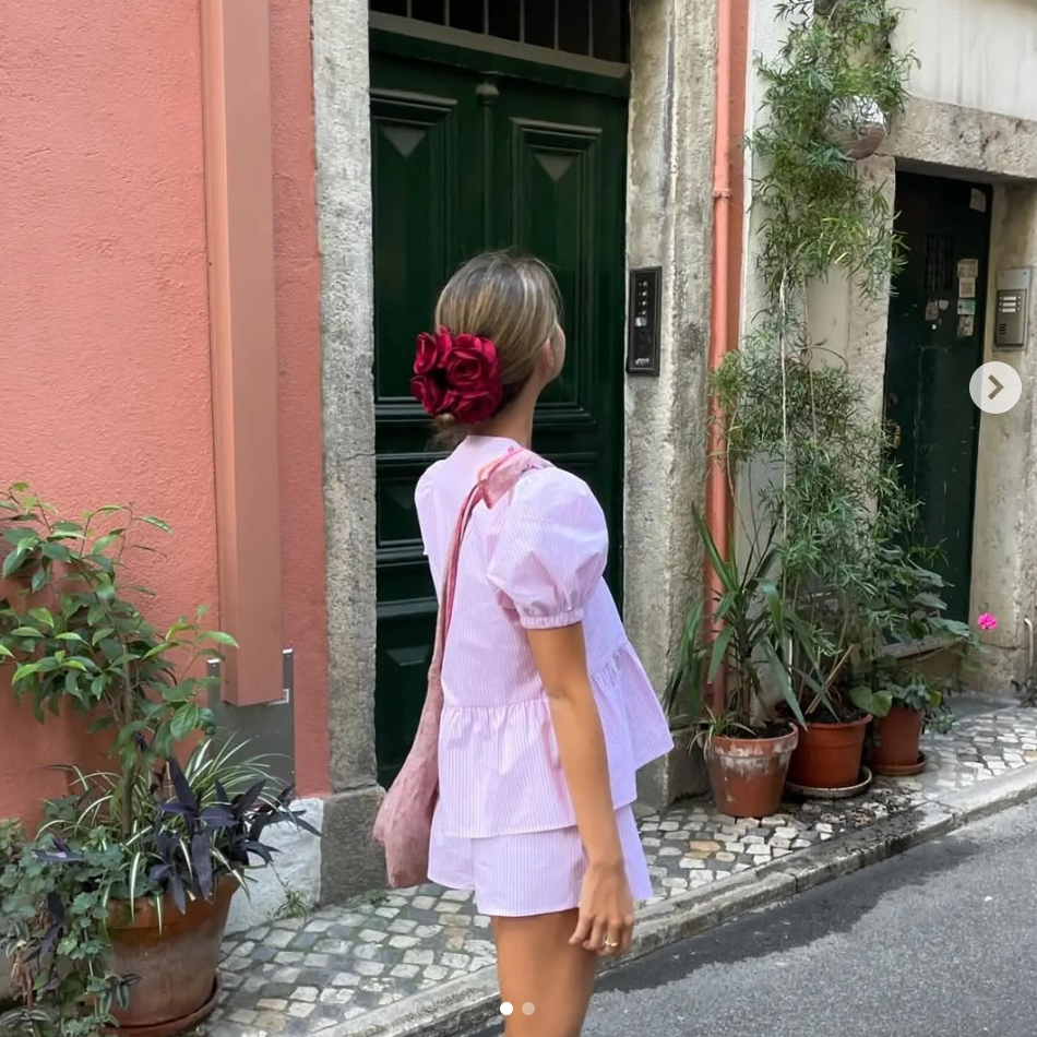 Ciao Bella Set