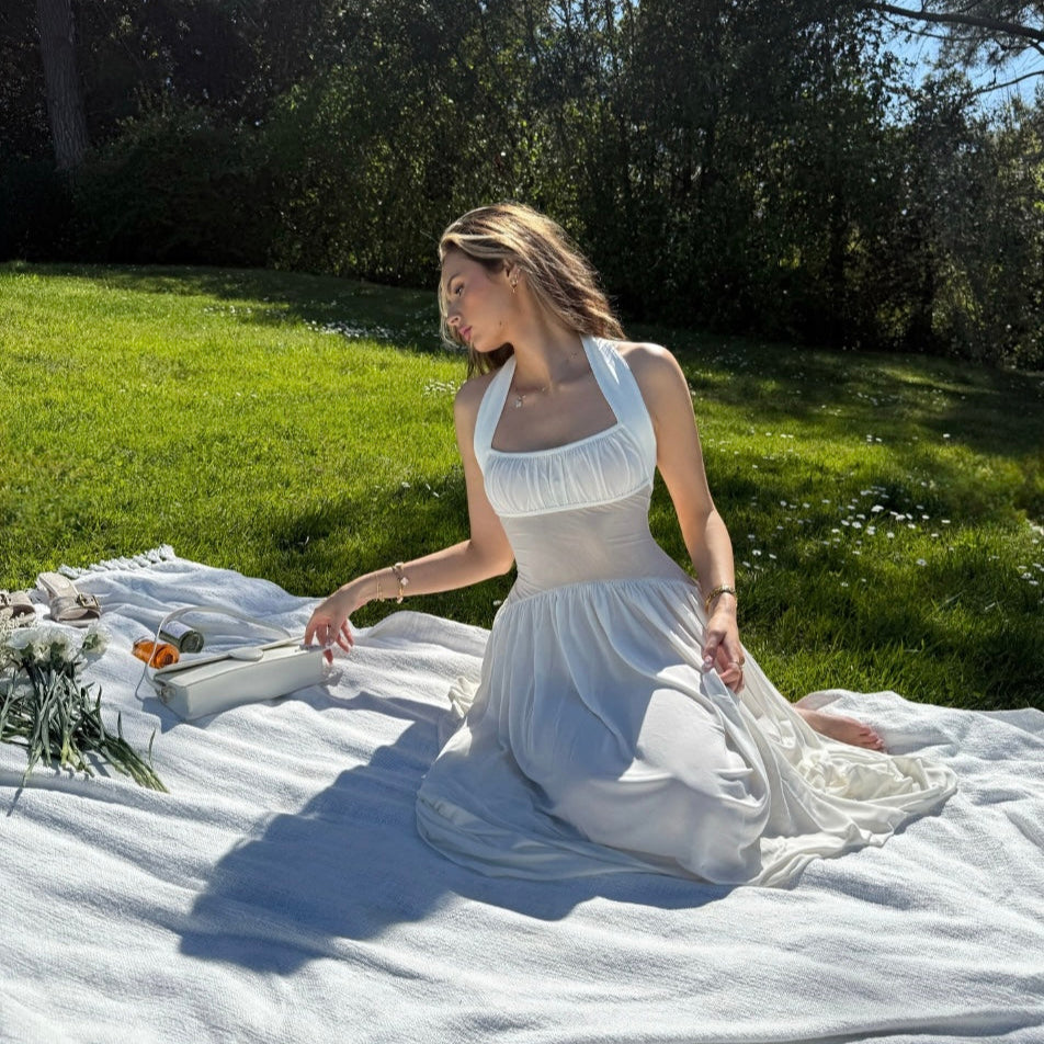 Summer Nights Maxi Dress