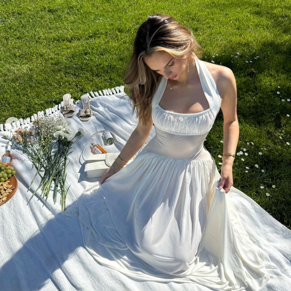 Summer Nights Maxi Dress