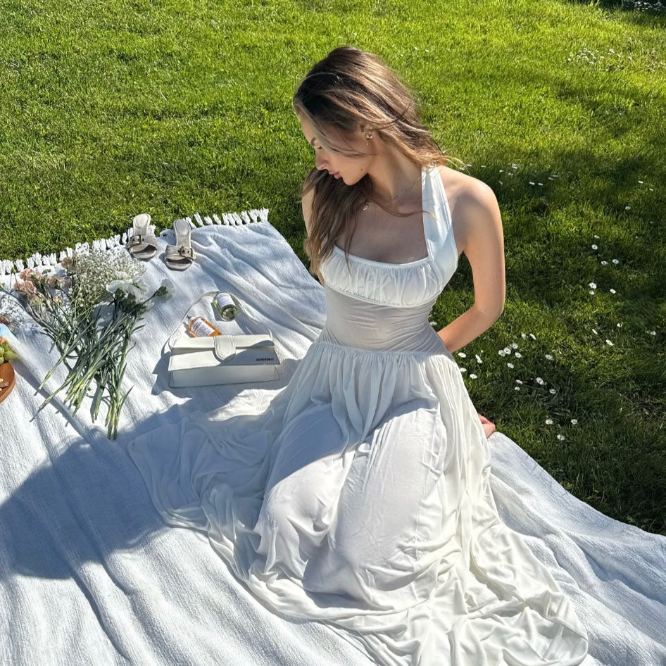 Summer Nights Maxi Dress