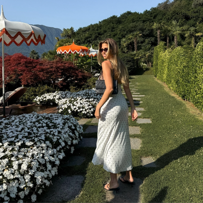 Positano Maxi Dress