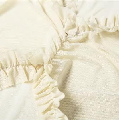 Capri Baby Dress