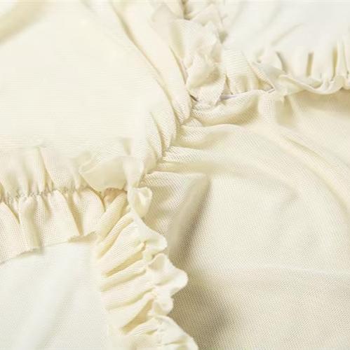 Capri Baby Dress