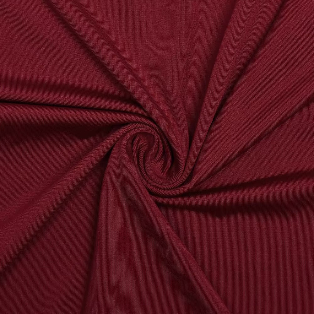 Merlot Mini Dress