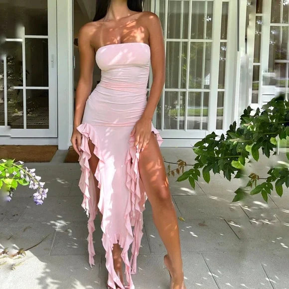 Match My Vibe Dress